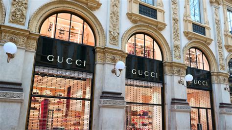 gucci from what country|where are Gucci stores located.